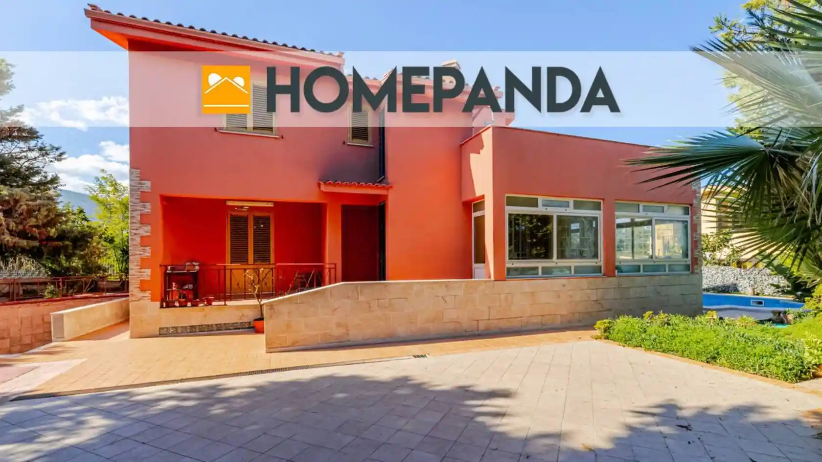 Villa in vendita a Carini