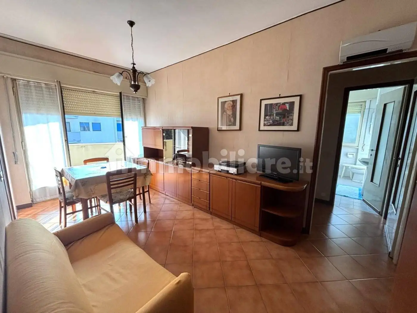 Appartamento in vendita a Cremona