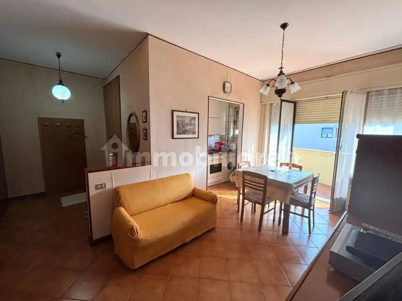 Bilocale via degli Arenili, Po, Cremona - foto 2