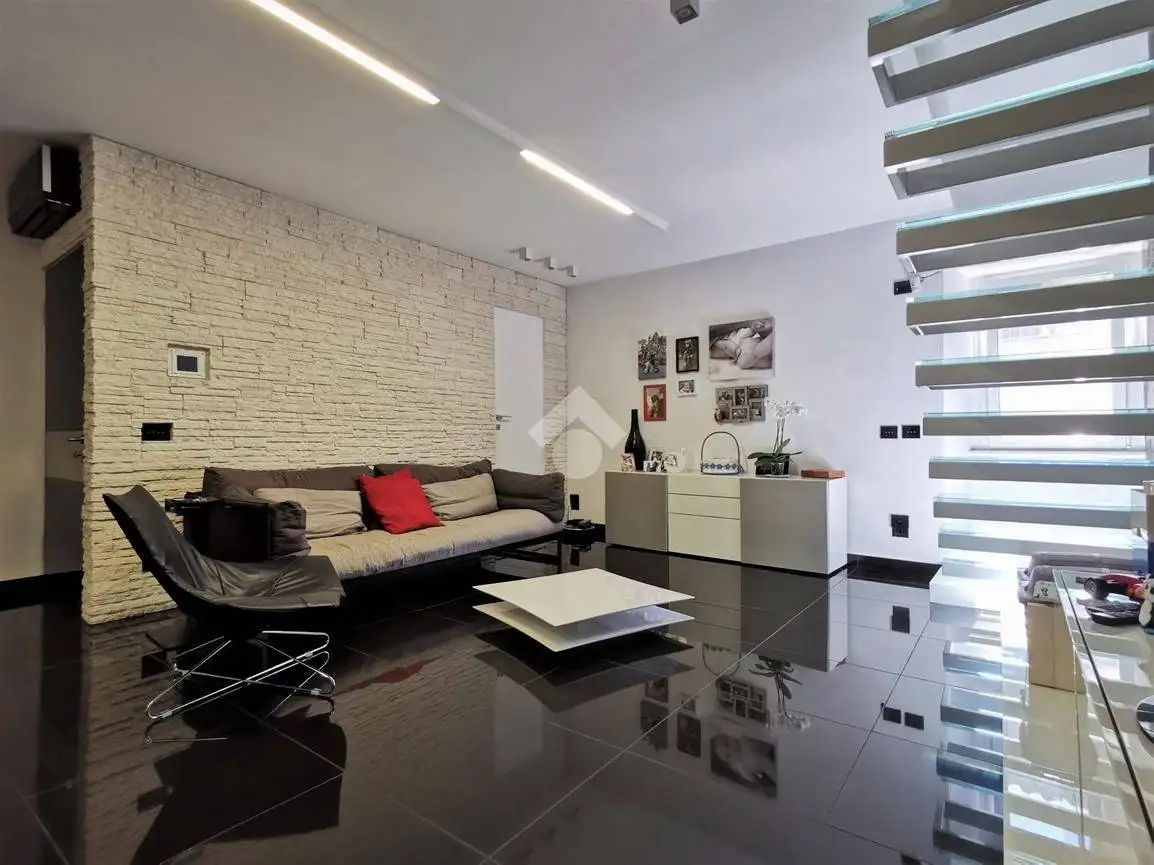 Appartamento in vendita a Viterbo