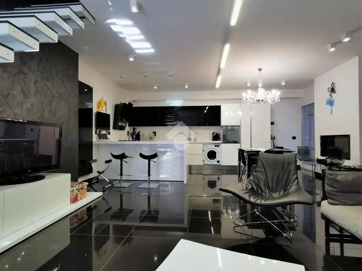 Trilocale via giambologna 34, Bagnaia - La Quercia, Viterbo - foto 2