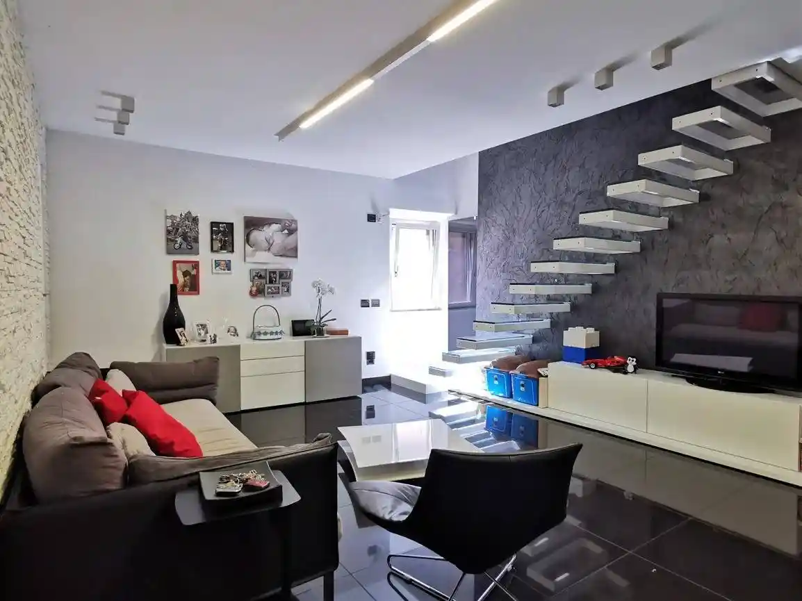 Trilocale via giambologna 34, Bagnaia - La Quercia, Viterbo - foto 3