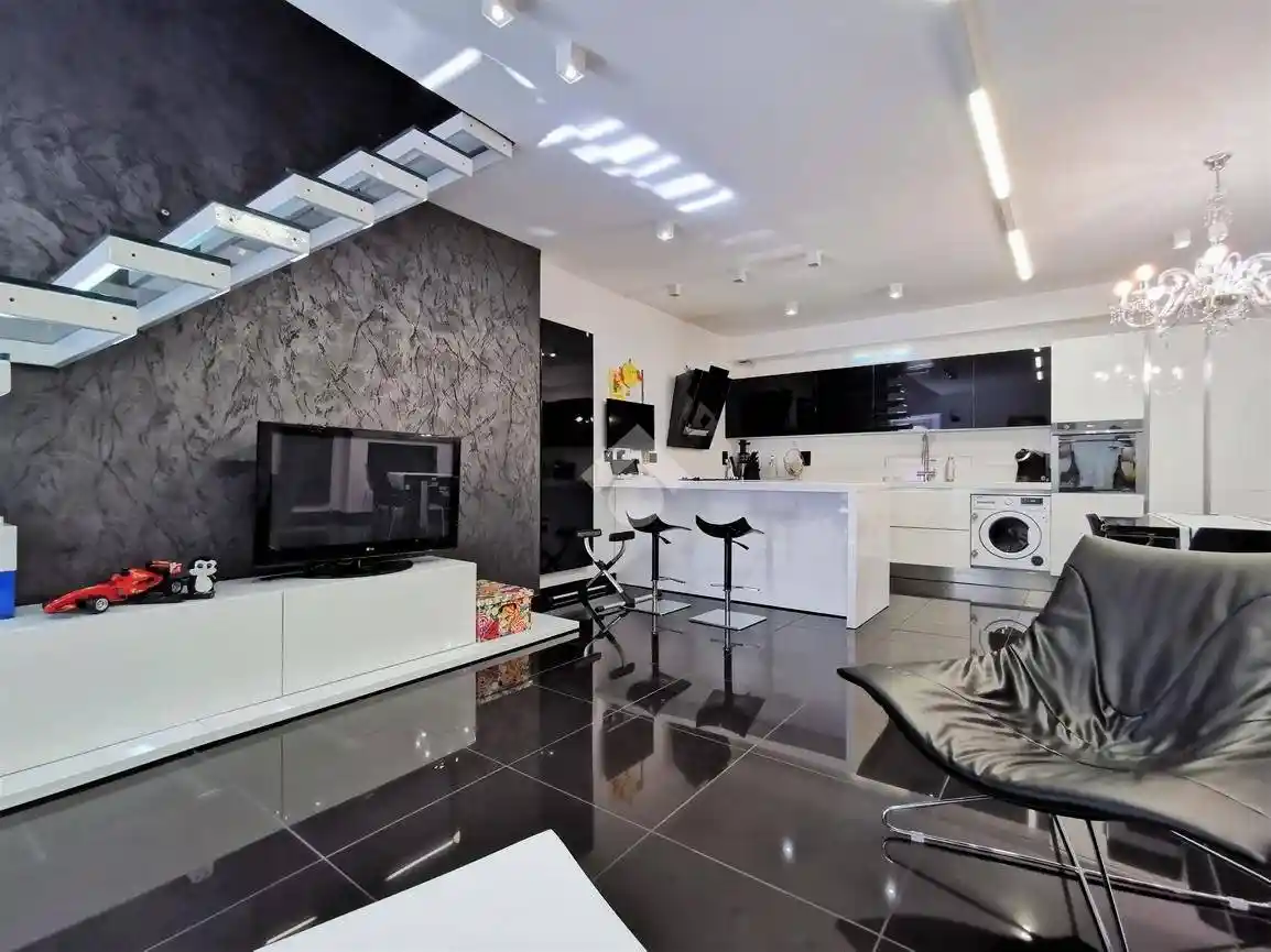 Trilocale via giambologna 34, Bagnaia - La Quercia, Viterbo - foto 4