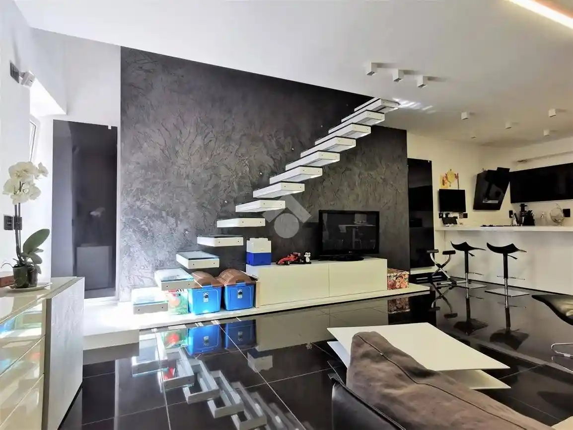 Trilocale via giambologna 34, Bagnaia - La Quercia, Viterbo - foto 5