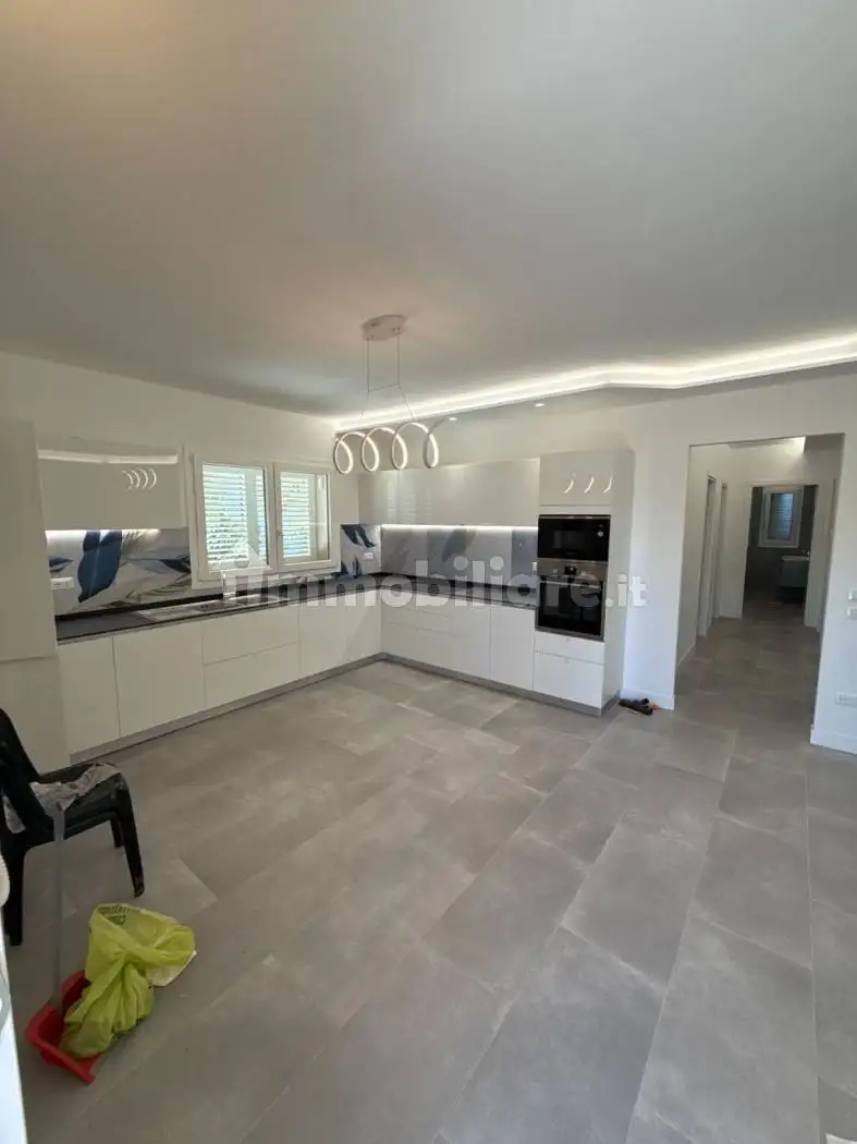 Villa in vendita a Follonica