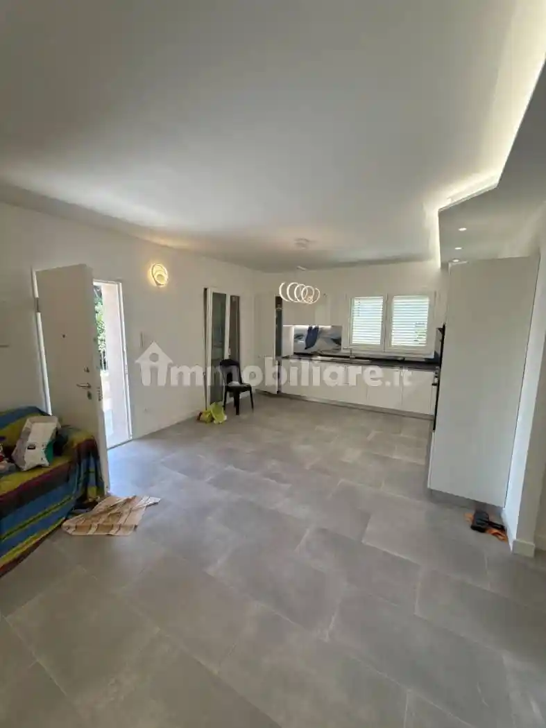 Villa plurifamiliare via Don Sebastiano Leone, Zona Nuova, Pratoranieri, Follonica - foto 3