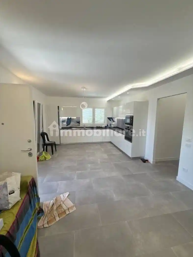 Villa plurifamiliare via Don Sebastiano Leone, Zona Nuova, Pratoranieri, Follonica - foto 4