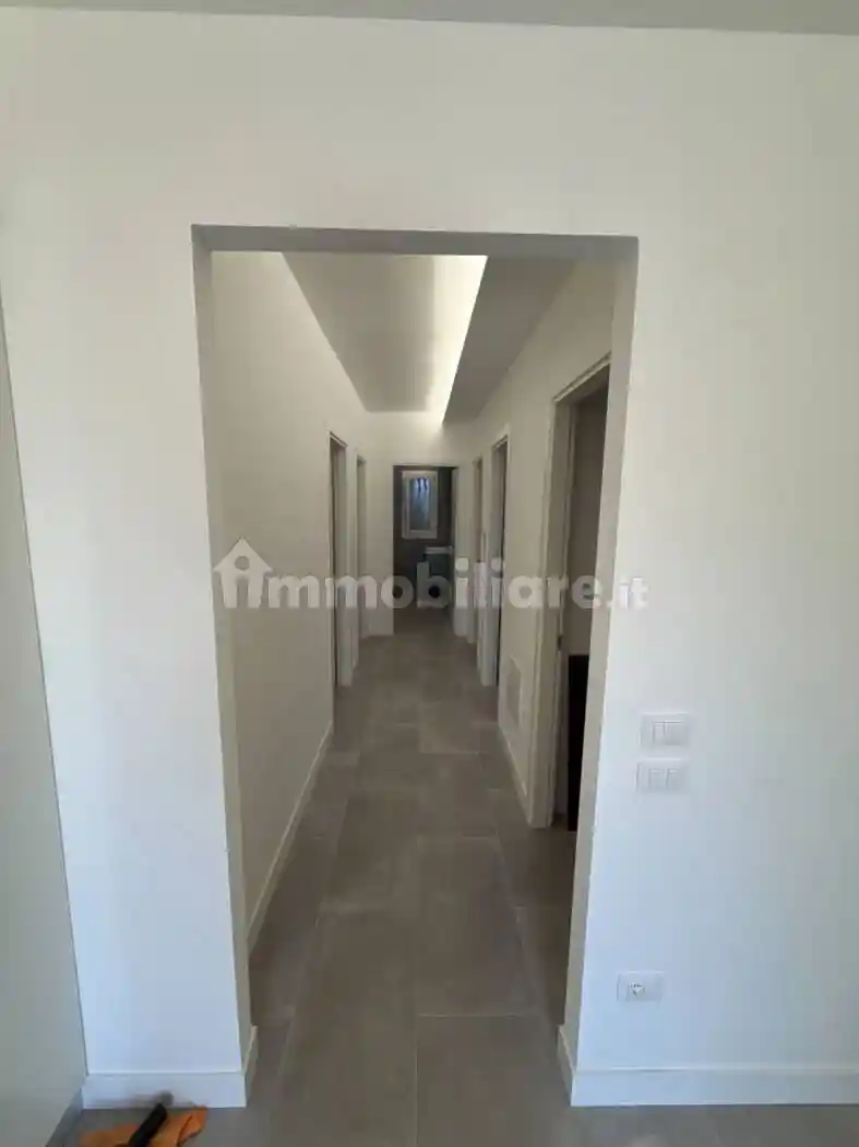 Villa plurifamiliare via Don Sebastiano Leone, Zona Nuova, Pratoranieri, Follonica - foto 5