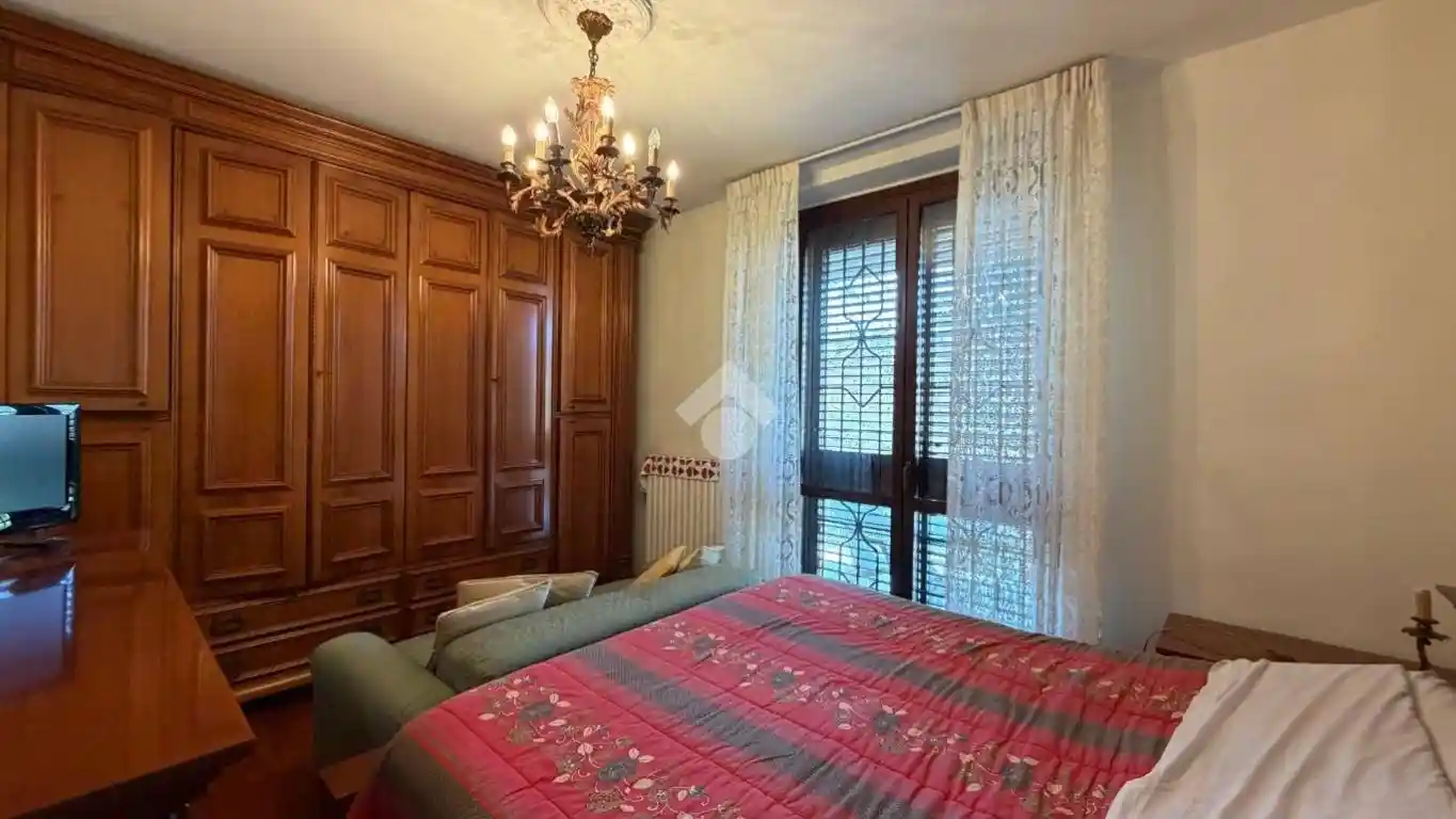 Quadrilocale via Luigi Marangoni 37, Policlinico, Pavia - foto 3