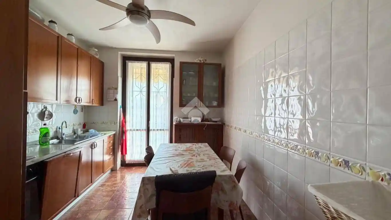 Quadrilocale via Luigi Marangoni 37, Policlinico, Pavia - foto 5