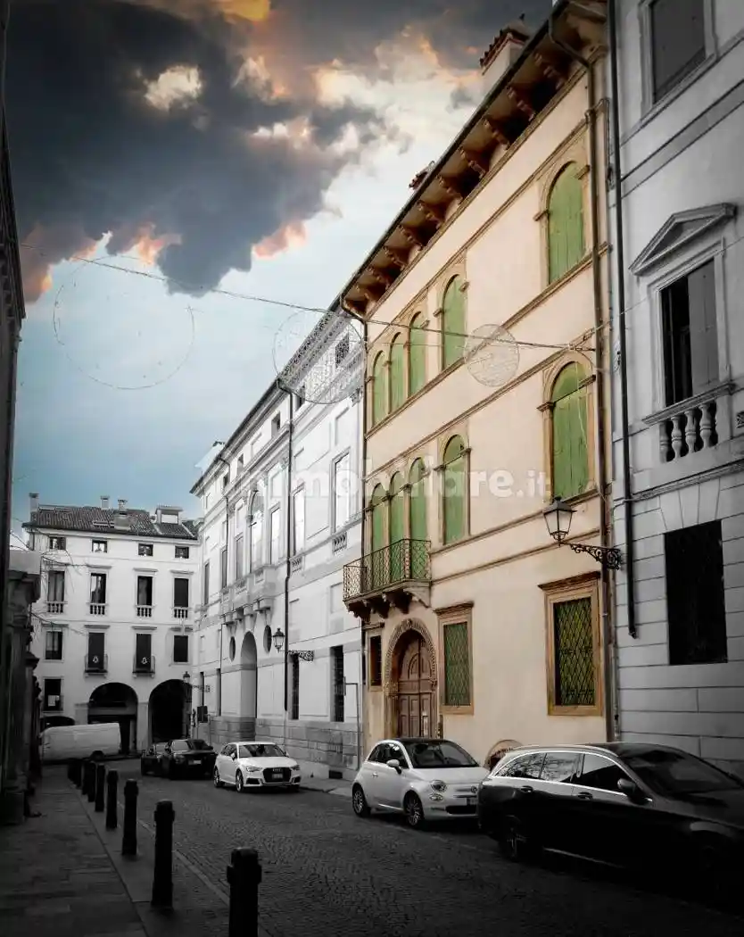 Attico - Mansarda in vendita a Vicenza