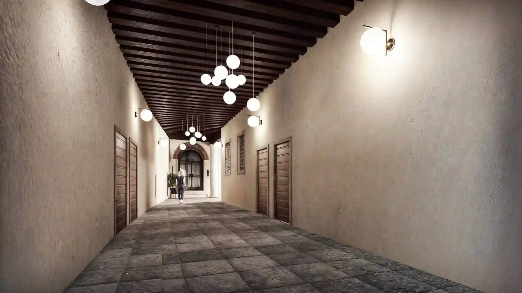 Attico - Mansarda - foto 2