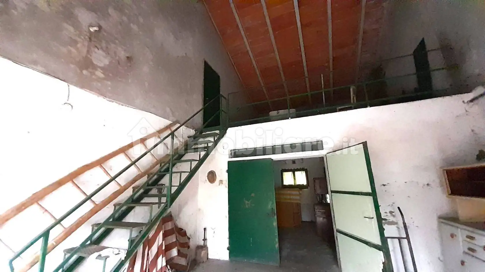 Rustico - Casale in vendita a Campodoro