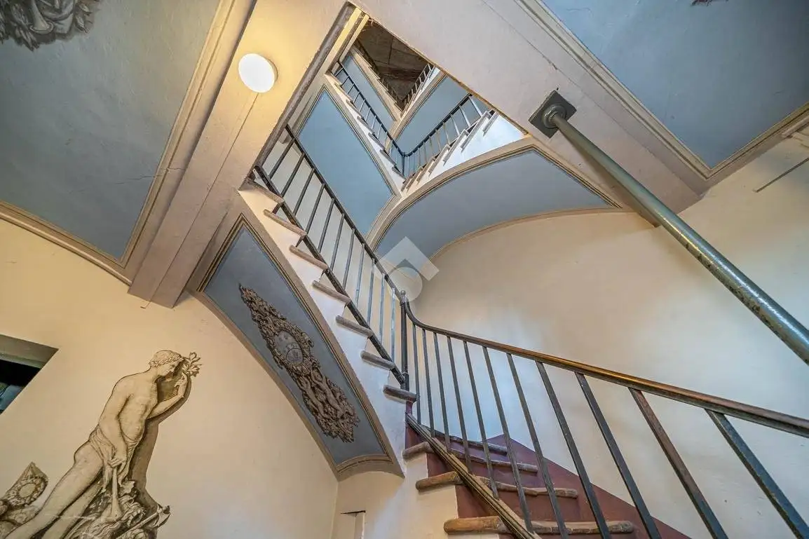 Casa indipendente in vendita a Montecchio Emilia