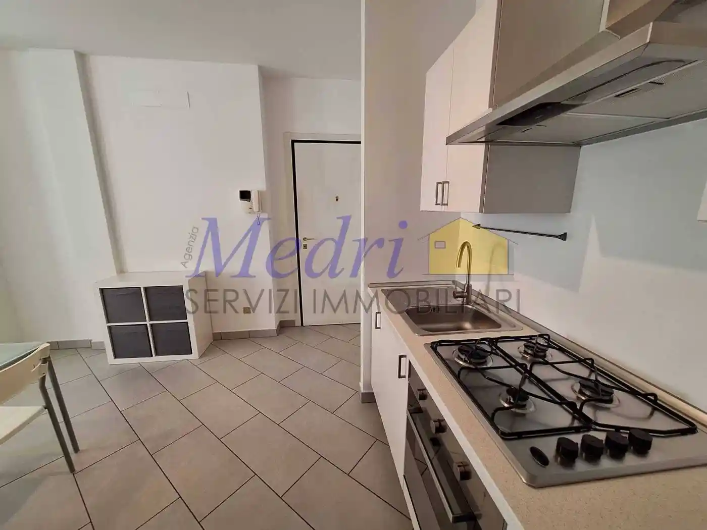 Monolocale via gaspare finali  8, Centro Urbano, Cesena - foto 3