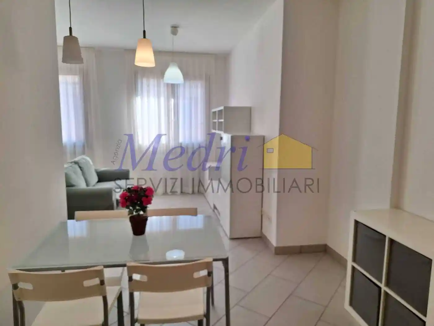 Monolocale via gaspare finali  8, Centro Urbano, Cesena - foto 5