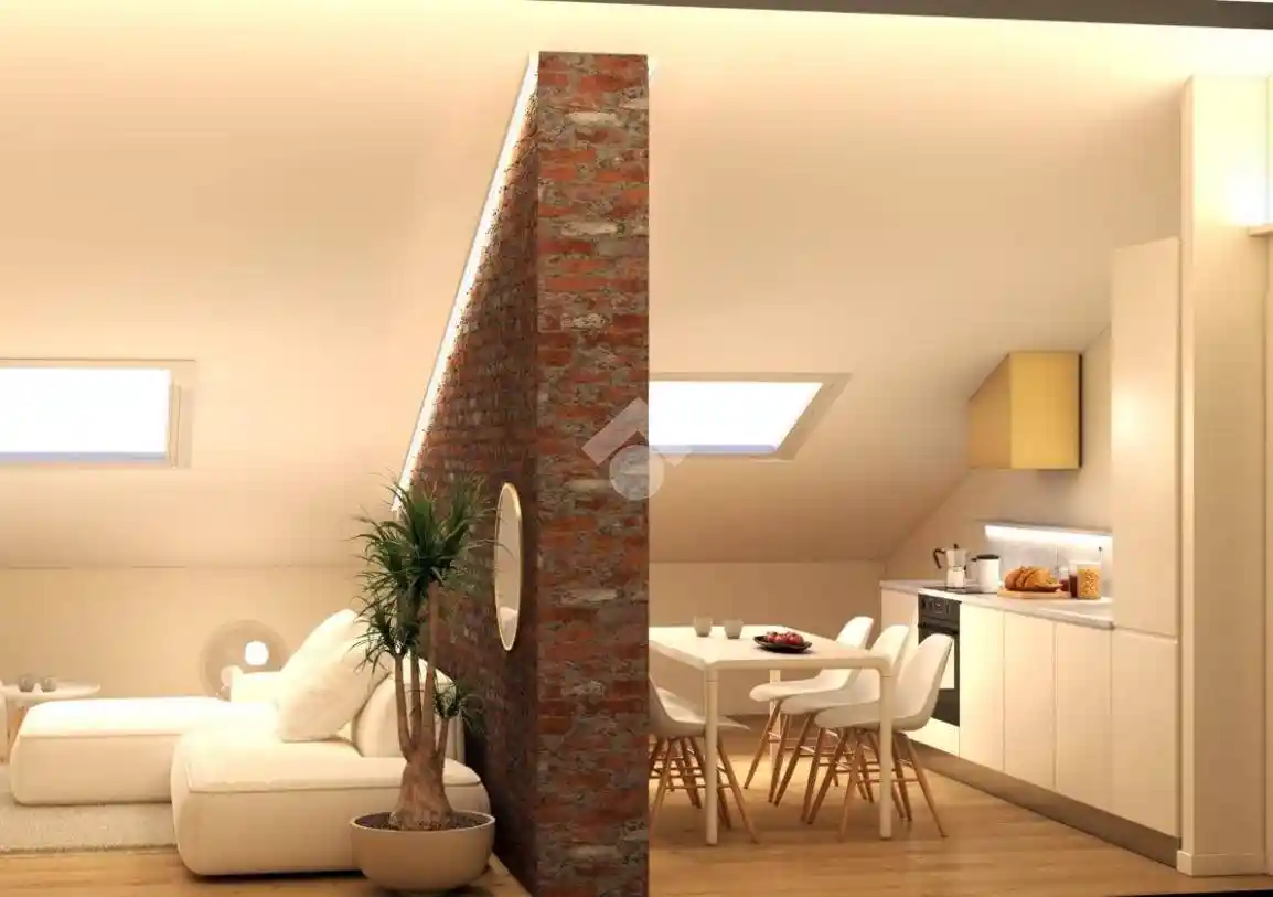 Appartamento in vendita a Lodi