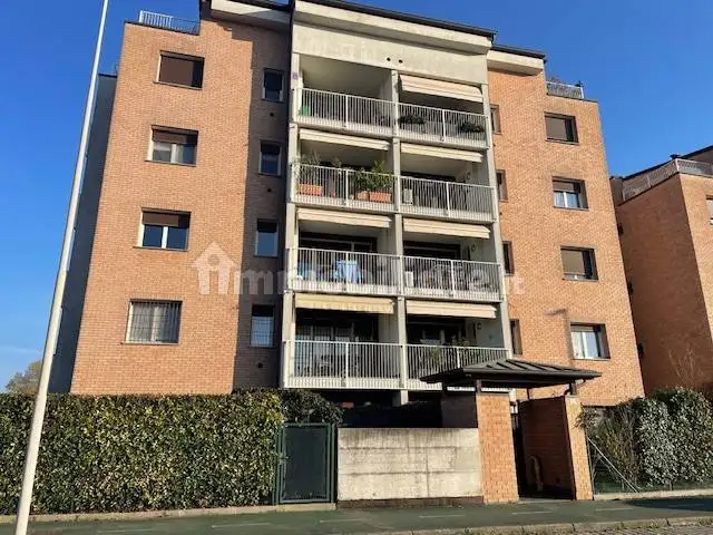 Appartamento in affitto a Parma