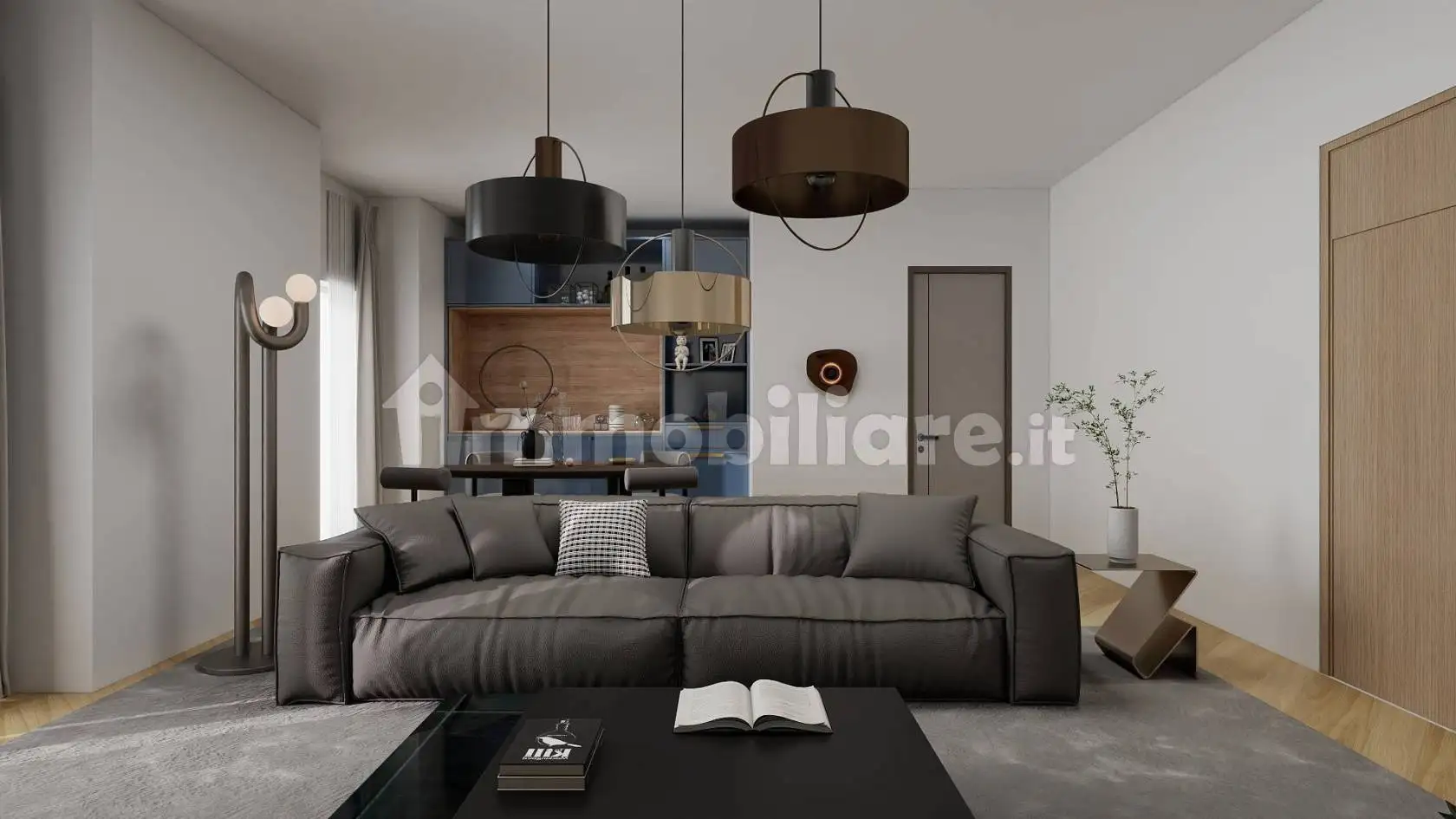 Apartment in vendita a Milan