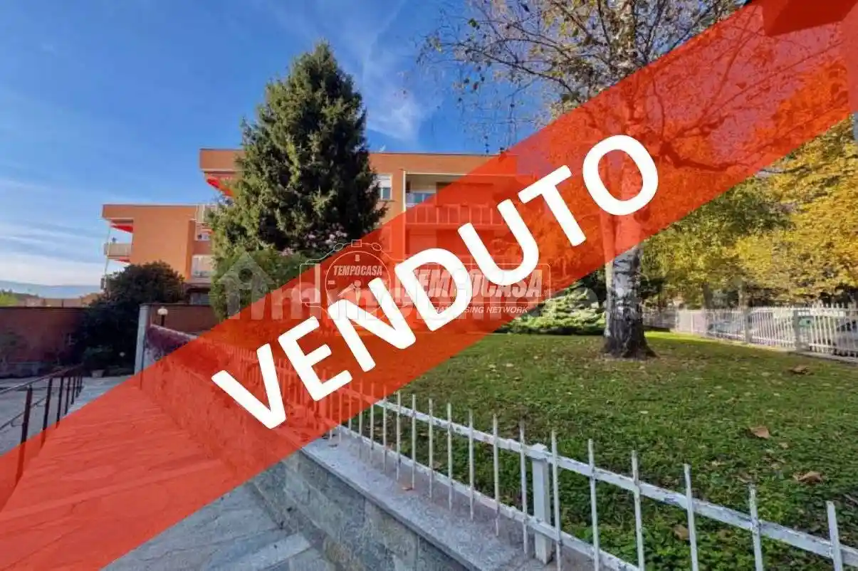 Appartamento in vendita a Rivalta di Torino