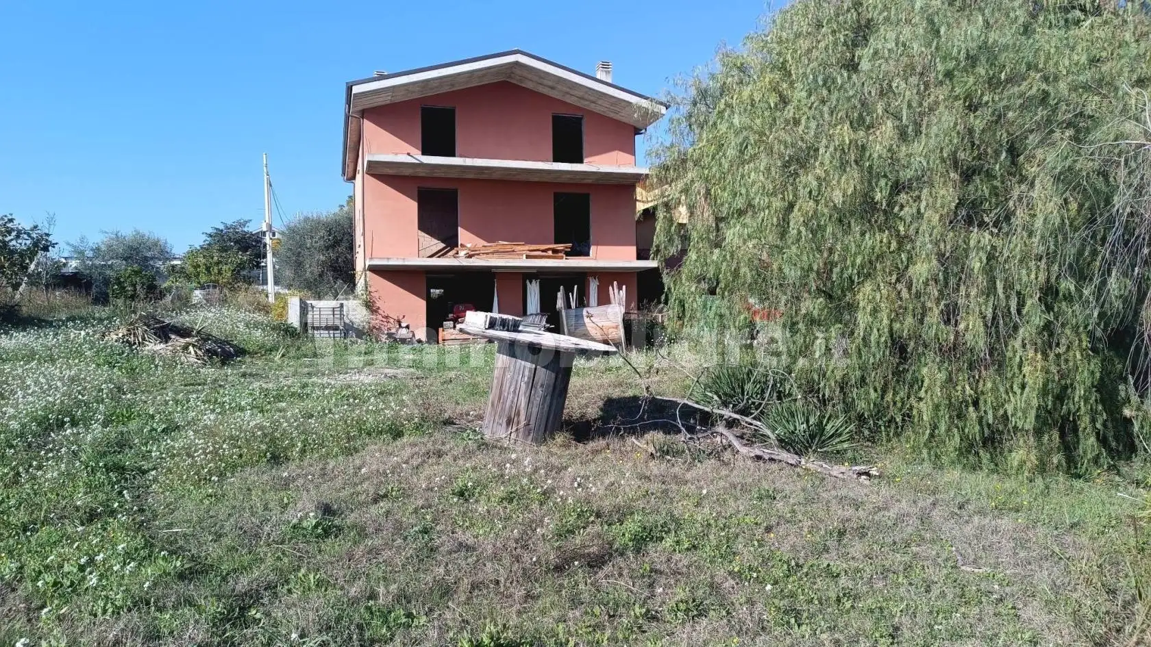 Villa in vendita a Città Sant'Angelo