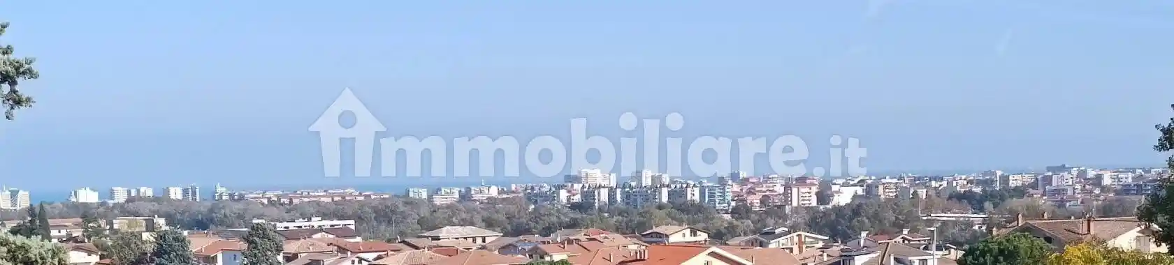 Villa bifamiliare viale San Martino, San Martino Bassa, Città Sant'Angelo - foto 5