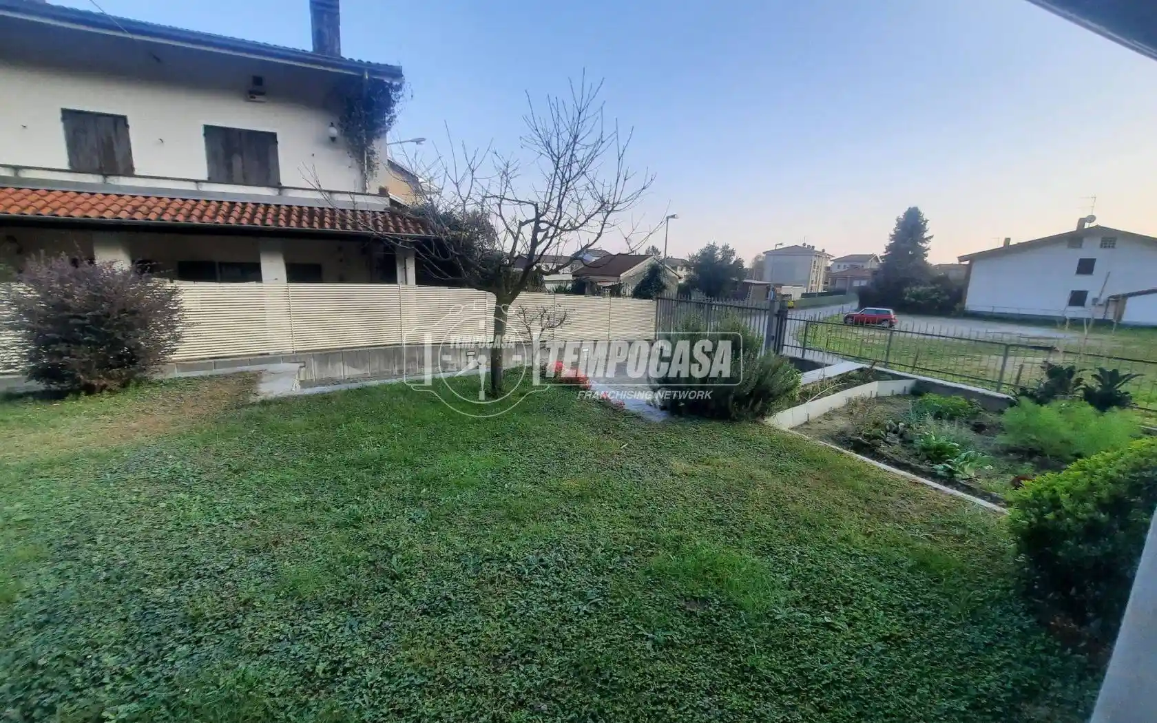Villa unifamiliare via Fratelli Savio, Baio Dora, Borgofranco d'Ivrea - foto 2