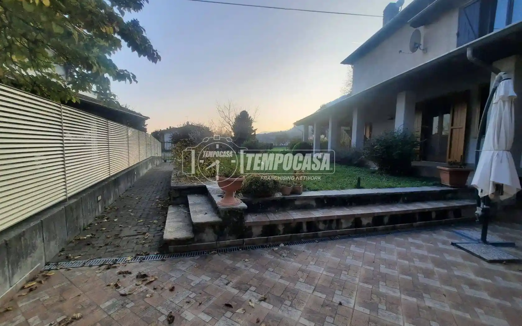 Villa unifamiliare via Fratelli Savio, Baio Dora, Borgofranco d'Ivrea - foto 5