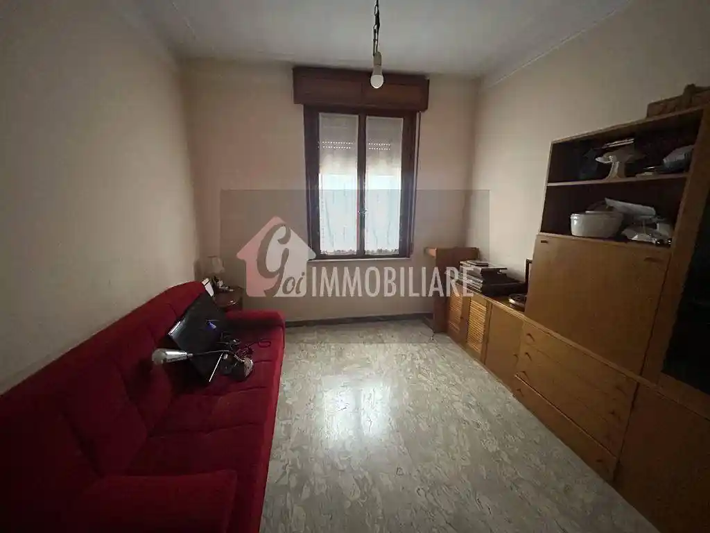 Terratetto unifamiliare via formis 28, Centro, Casalmaggiore - foto 3