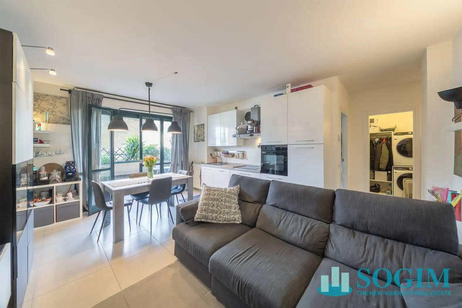 Apartment in vendita a Milan