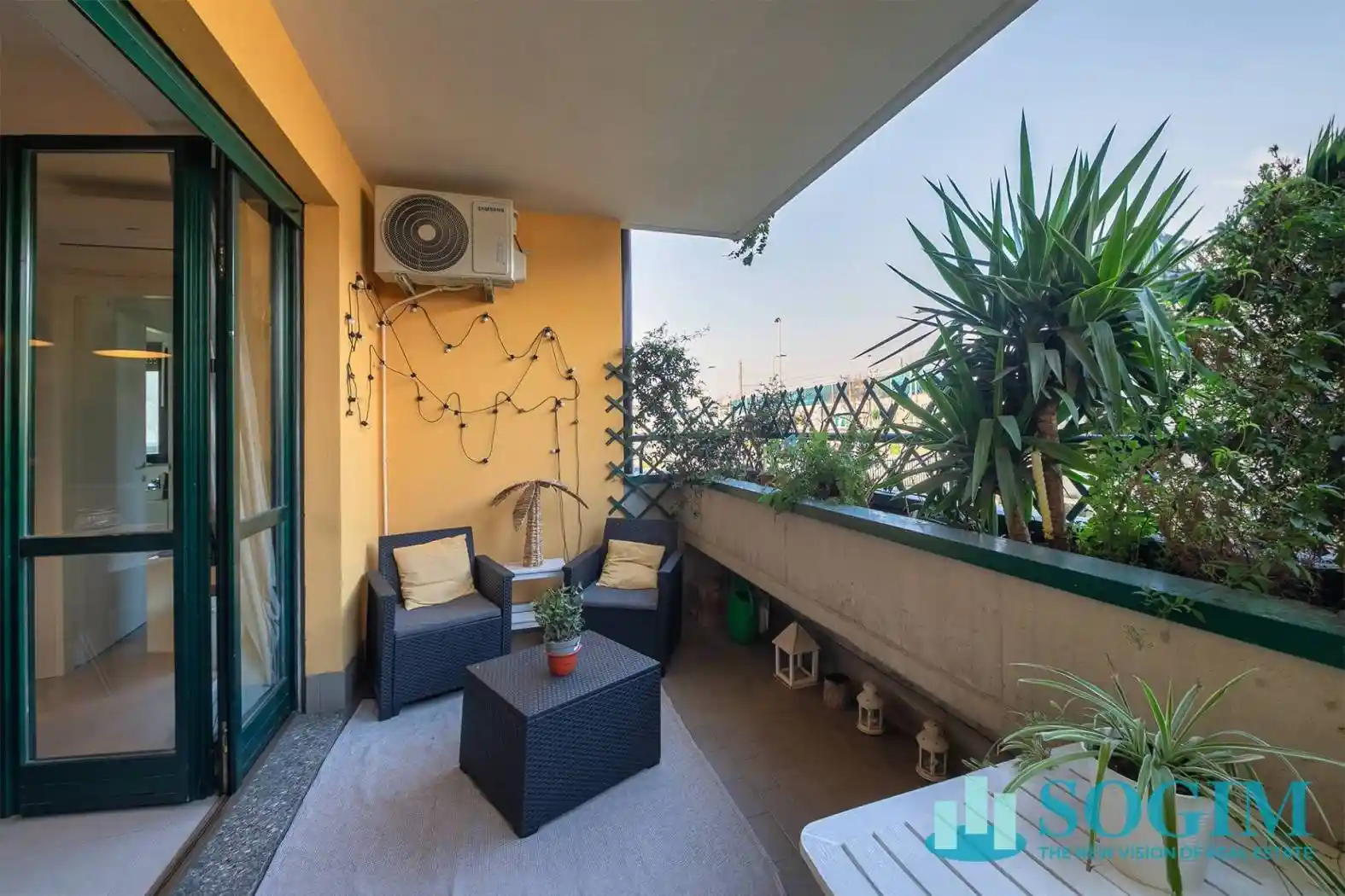 Trilocale via Roberto Ardigò 17, Argonne - Corsica, Milano - foto 3