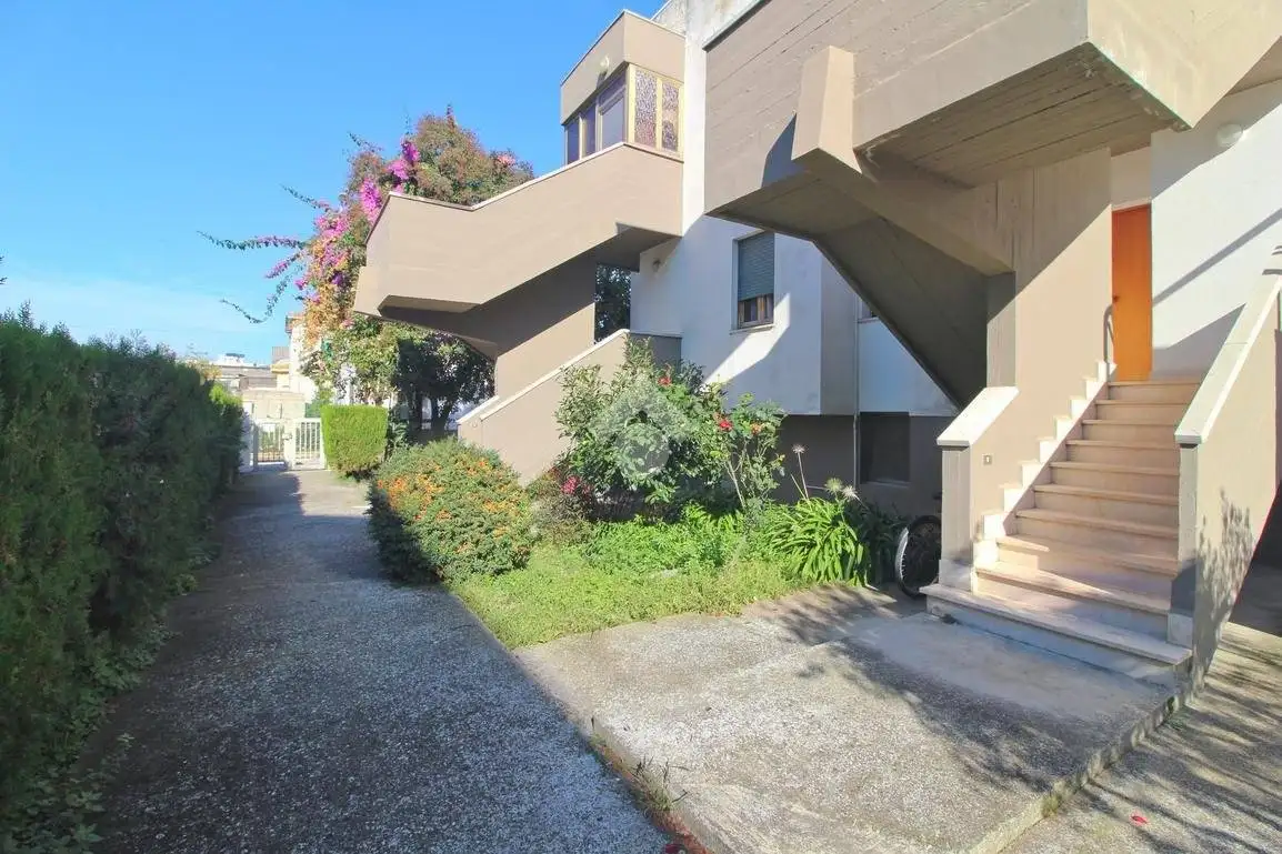 Appartamento in vendita a Giulianova