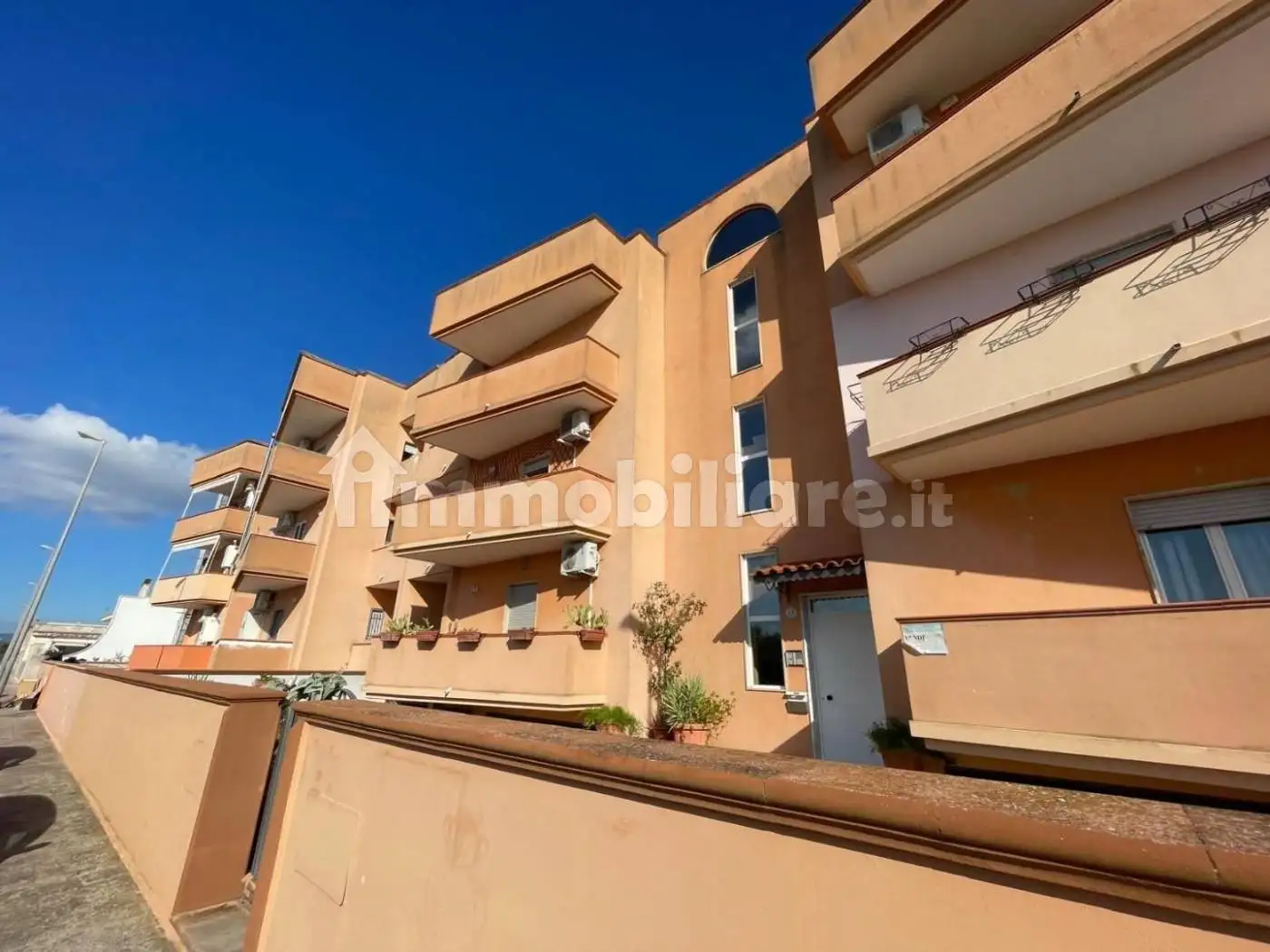 Appartamento in vendita a Monteiasi