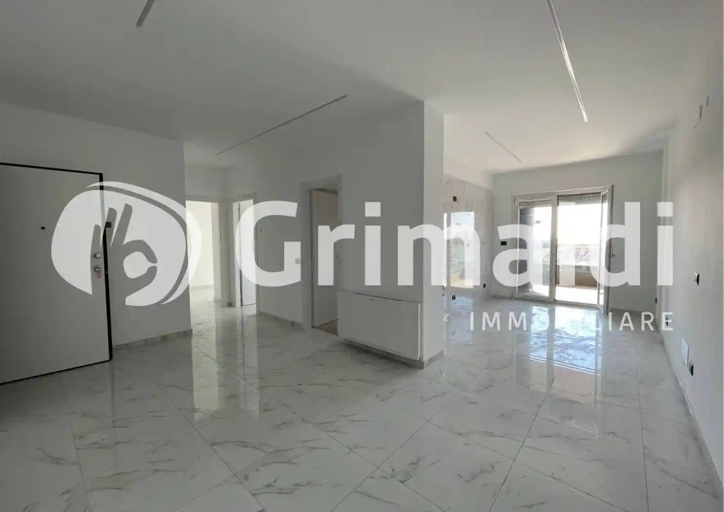 Trilocale via Niccolò Copernico, Centro, Bellizzi - foto 5