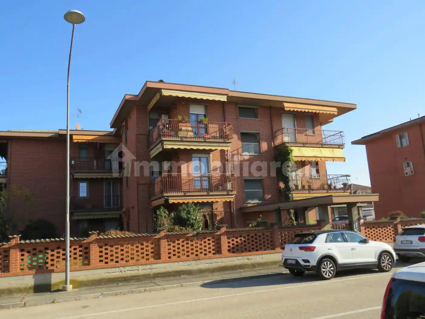 Trilocale via Europa 9, Garino, Vinovo - foto 3