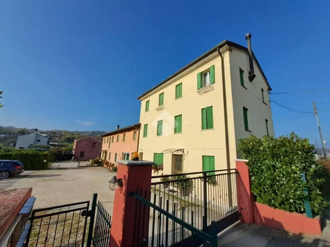 Casa indipendente in vendita a San Pietro di Feletto