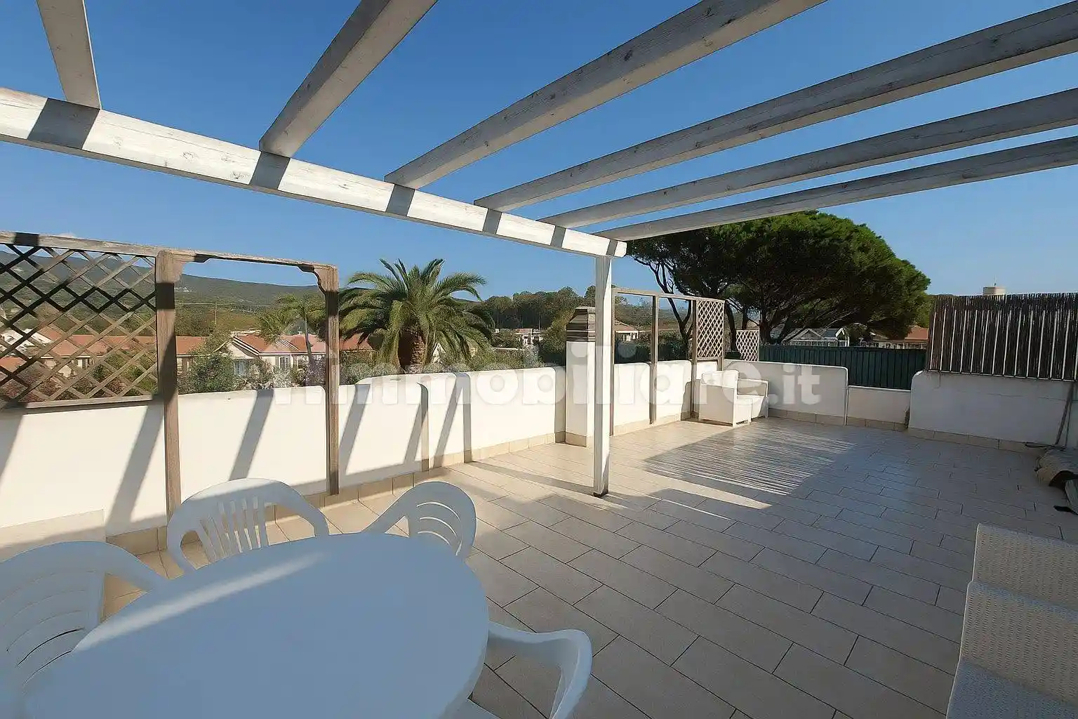 Appartamento in vendita a Santa Marinella