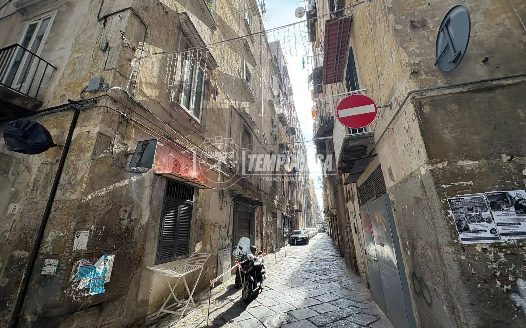 Trilocale via Pasquale Galluppi, Monte Santo, Napoli - foto 3