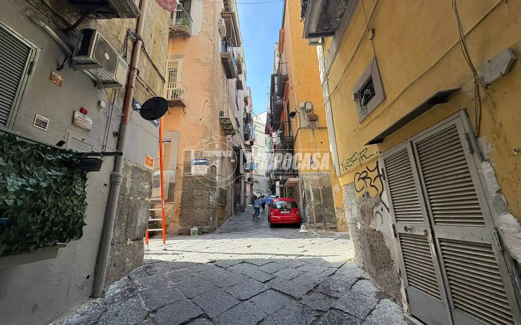 Trilocale via Pasquale Galluppi, Monte Santo, Napoli - foto 4