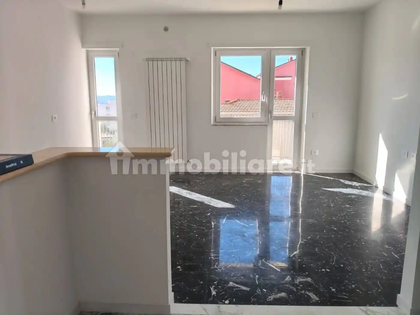 Appartamento in vendita a Isernia