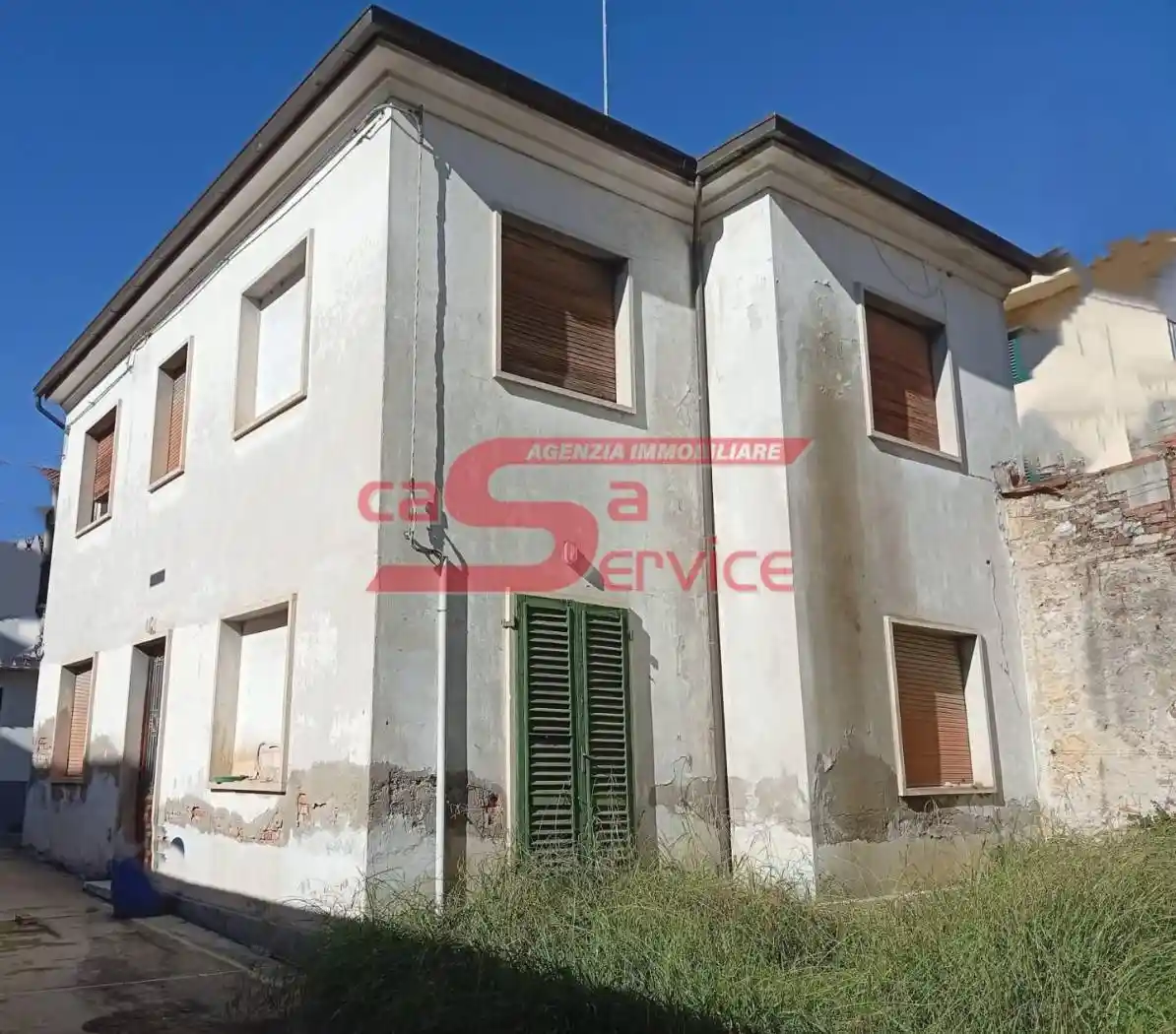 Casa indipendente in vendita a Montecatini-Terme