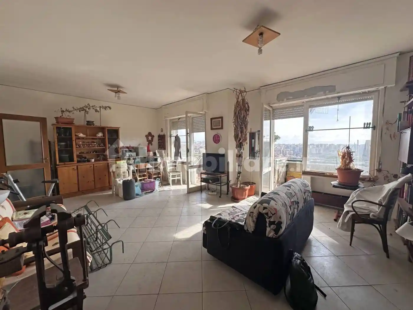 Appartamento via Camaldolilli, Pigna - Omodeo, Napoli - foto 2