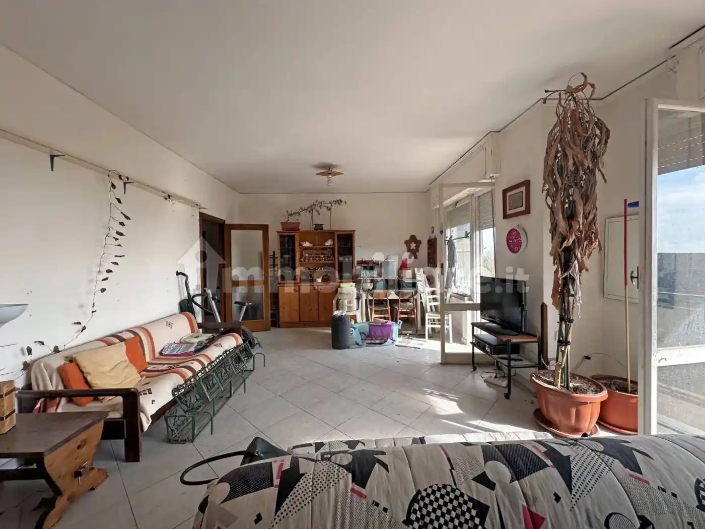 Appartamento via Camaldolilli, Pigna - Omodeo, Napoli - foto 3