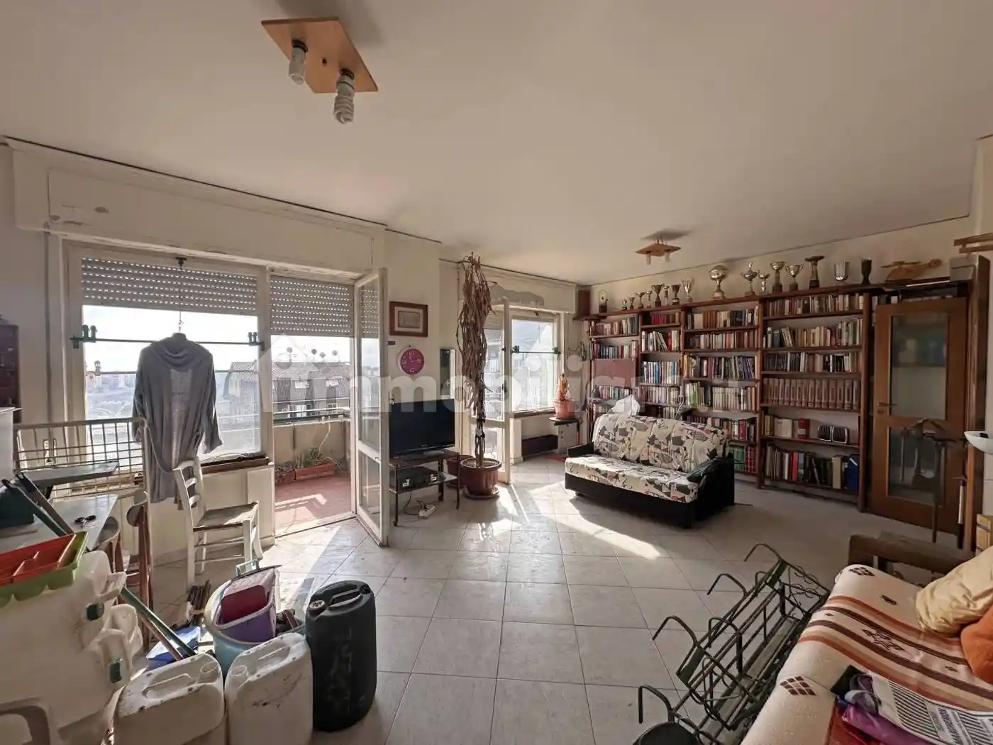 Appartamento via Camaldolilli, Pigna - Omodeo, Napoli - foto 4