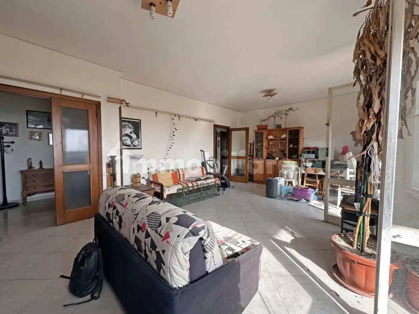 Appartamento via Camaldolilli, Pigna - Omodeo, Napoli - foto 5