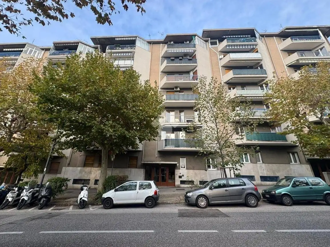Appartamento in vendita a Trieste