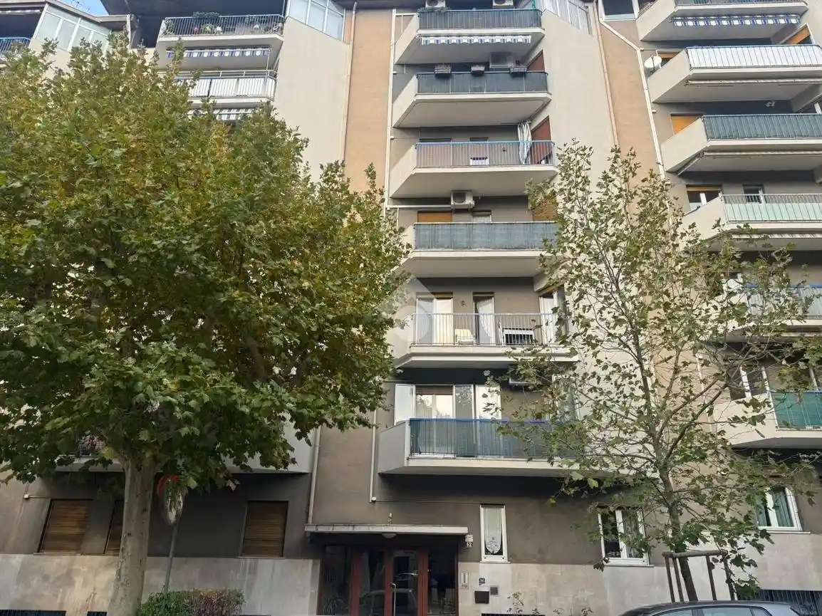 Quadrilocale via Antonio Baiamonti 42, Baiamonti - Valmaura, Trieste - foto 2