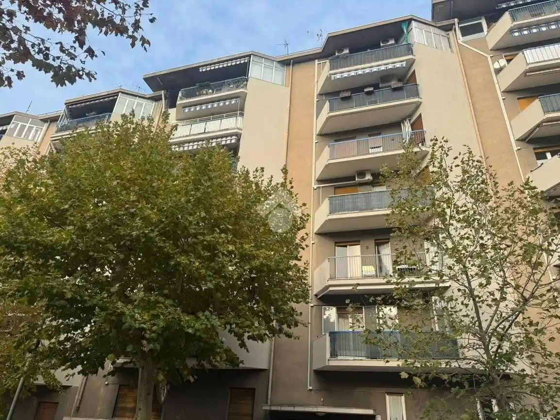 Quadrilocale via Antonio Baiamonti 42, Baiamonti - Valmaura, Trieste - foto 3