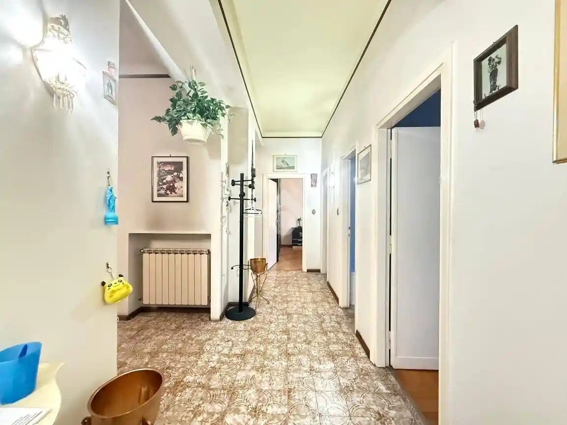 Quadrilocale via Antonio Baiamonti 42, Baiamonti - Valmaura, Trieste - foto 4