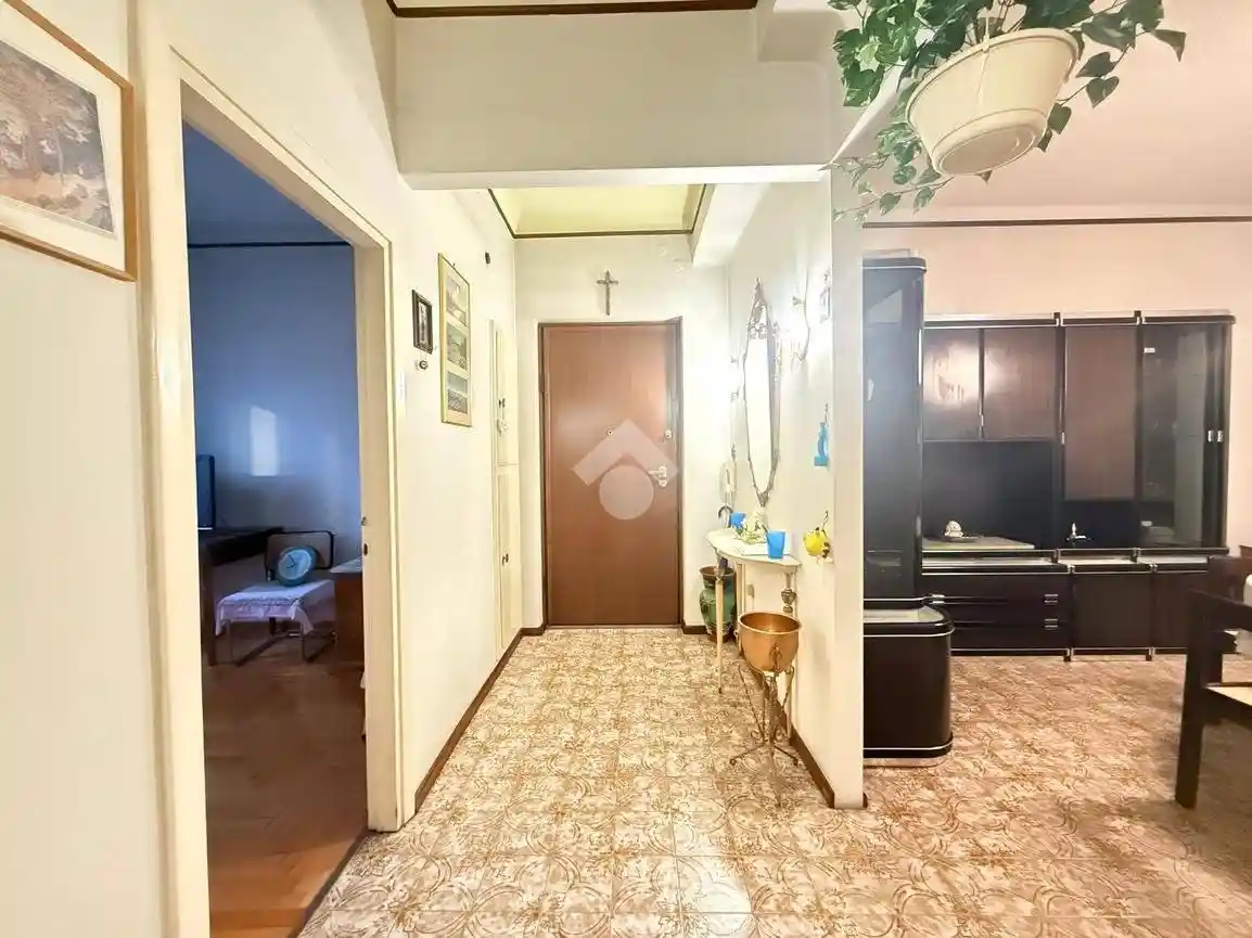 Quadrilocale via Antonio Baiamonti 42, Baiamonti - Valmaura, Trieste - foto 5